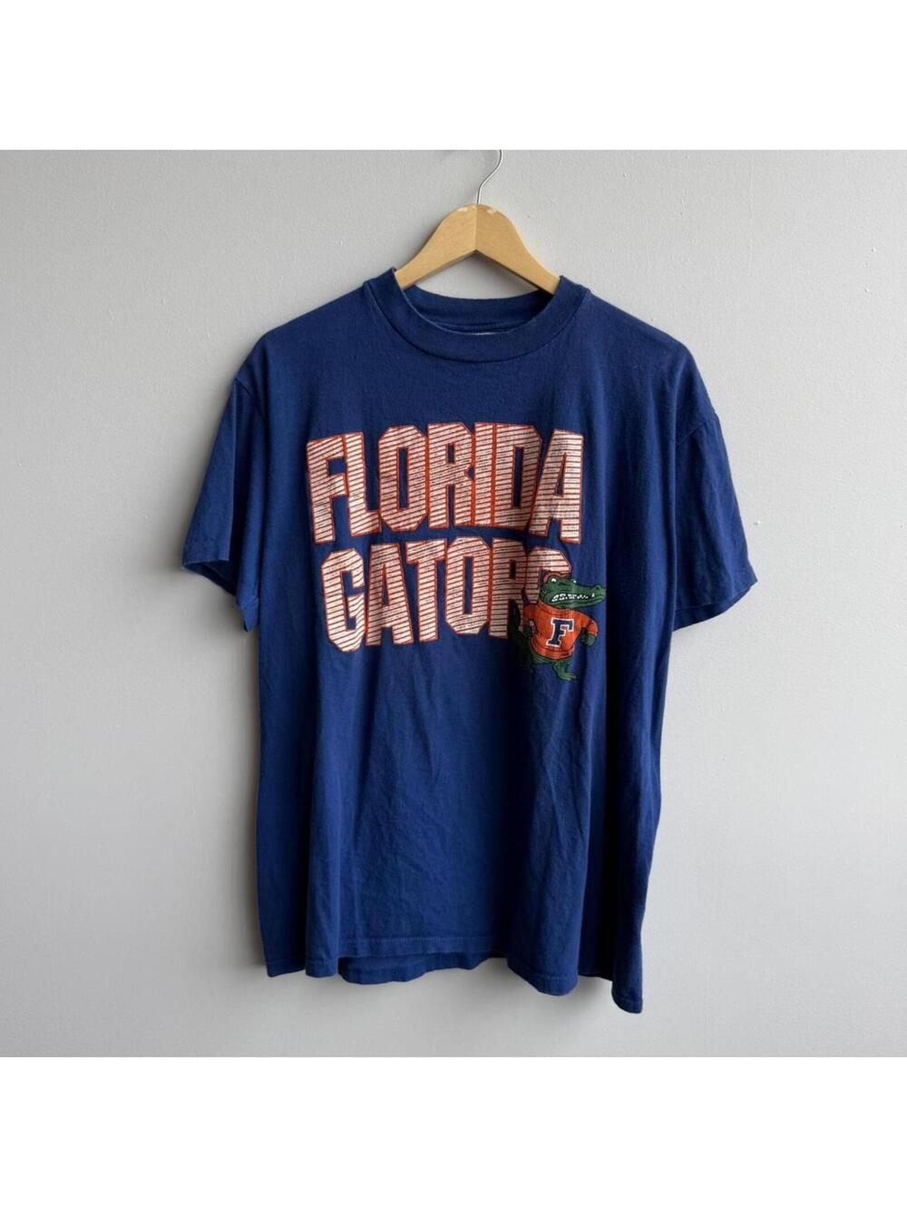 Vintage 90s Florida gators tee (0303)